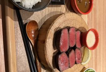 板前烤肉一斗（東心齋橋店本館店）用戶圖片