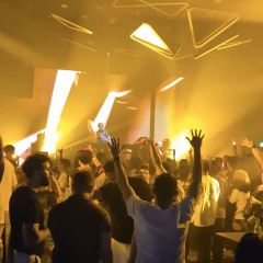 ATOM TOKYO -SHINJUKU- User Photo