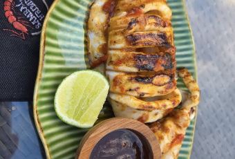 Sambal Shrimp Restaurant & Bar user photo