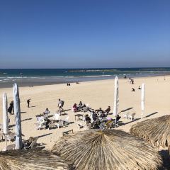 Banana Beach User Photo