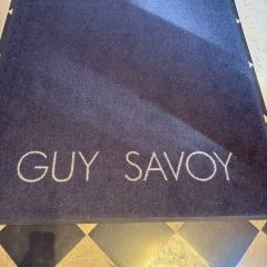 RESTAURANT GUY SAVOY User Photo