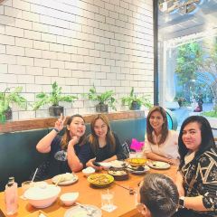 Baan Ying Cafe & Meal User Photo