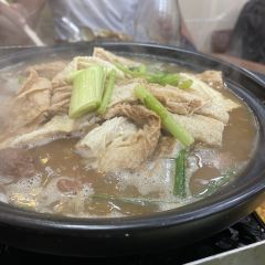 坤記煲仔小菜張用戶圖片