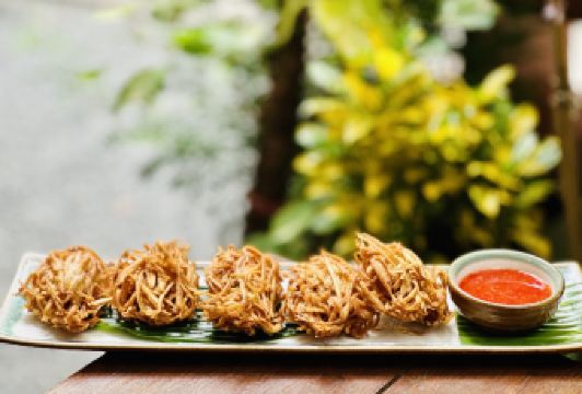 Eleven One Kitchen(Russian Market) User Photo