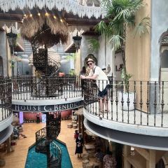 House of Benedict Pattaya User Photo