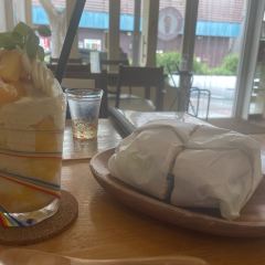 Vita Smoothies張用戶圖片