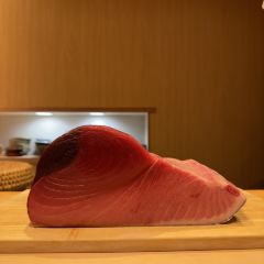 Sushi Chiharu User Photo