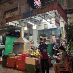 Jok Pochana User Photo