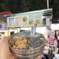 Mercato notturno di Ningxia User Photo