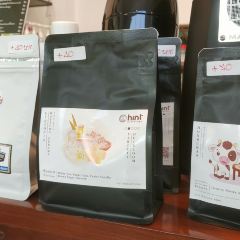 Laphat’s Home Café User Photo