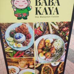 BABA KAYA User Photo