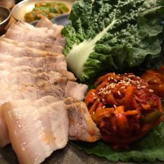 大瓦房醬油蟹（鍾路店）張用戶圖片