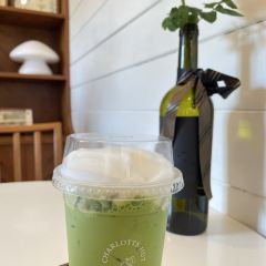 Charlotte Hut Coffee & Tea Bar User Photo