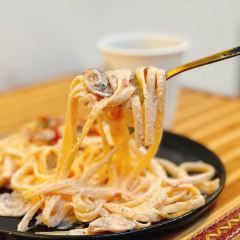 Brew Dog Coffee Co. User Photo