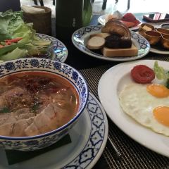 3 Nagas Restaurant User Photo