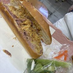 Bánh Mì Huynh Hoa ảnh của người dùng