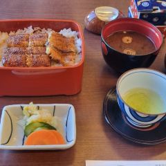 博多名代 吉塚鰻魚屋張用戶圖片