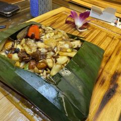 The Master of Lijiang(Restaurant) 여행 사진