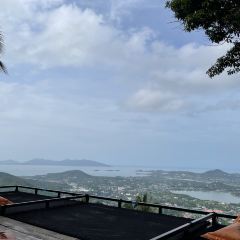 The Roof Samui User Photo