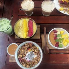 Phong Nha Coffee Station User Photo