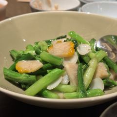 The Bay by Chef Fei (Mandarin Oriental, Shenzhen) User Photo