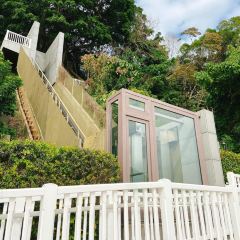 Tai O Lookout User Photo