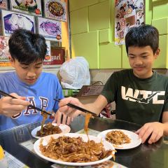 銓滿記餐廳小廚張用戶圖片