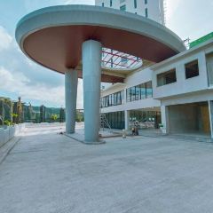 Batam City Square Mall User Photo