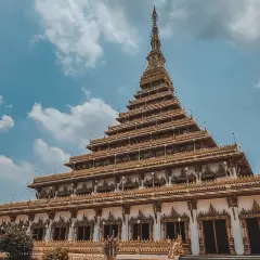 วัดหนองแวง