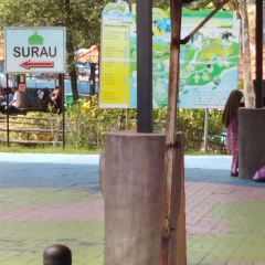 Bukit Gambang Resort City- Water Park User Photo