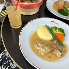 Brasserie VIRON User Photo