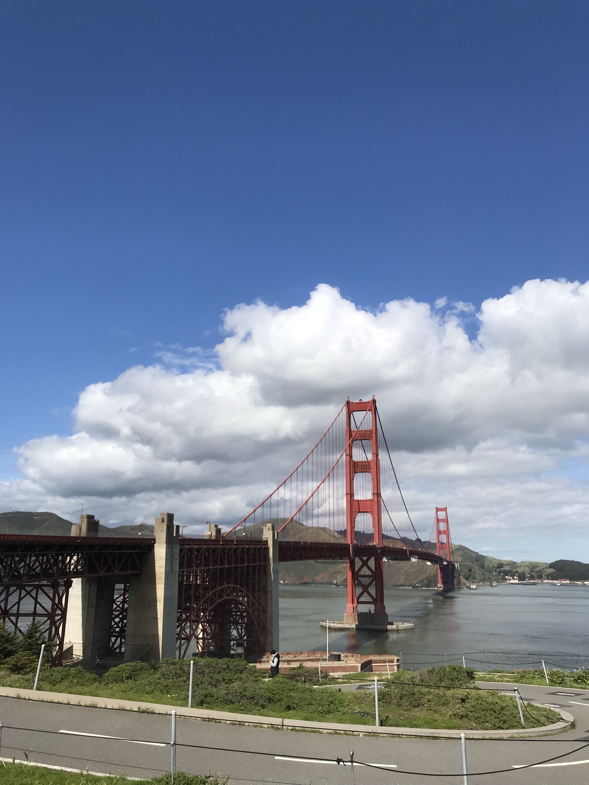 最新】ゴールデン・ゲート・ブリッジ - チケット、営業時間、口コミ