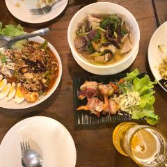 Tamarind Bistro and Music House User Photo
