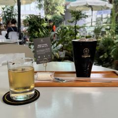 Trung Nguyên Legend Café – 07 Nguyễn Văn Chiêm User Photo