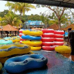 Bukit Gambang Resort City- Water Park User Photo