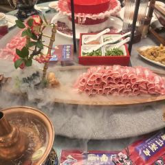滿福樓（藍島店）張用戶圖片