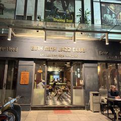 Binh Minh Jazz Club張用戶圖片