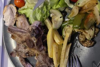 Restaurant Ghassen User Photo