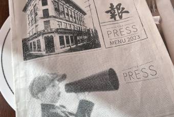 THE PRESS user photo