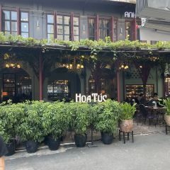 Hoa Túc ảnh của người dùng