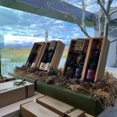 Oakridge Wines User Photo