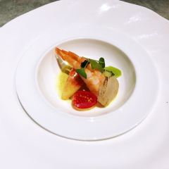 Xidi - pingdongziyoudian User Photo