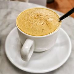 Nam Heong Ipoh Old Town White Coffee ảnh của người dùng
