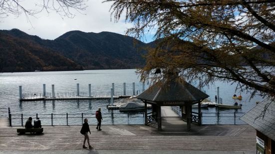 ทะเลสาบชูเซนจิ(Lake Chuzenji)&