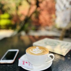 Coffee In Style User Photo