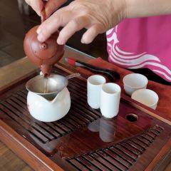 阿妹茶樓張用戶圖片