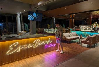 Esco Beach Bar Lounge & Restaurant User Photo