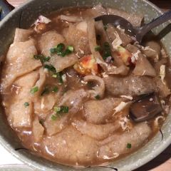 夕時意境閩味餐廳（三坊七巷店）張用戶圖片