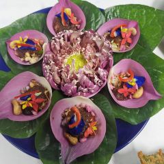 Baan Landai Fine Thai Cuisine張用戶圖片