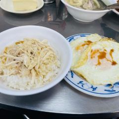梁記嘉義雞肉飯張用戶圖片